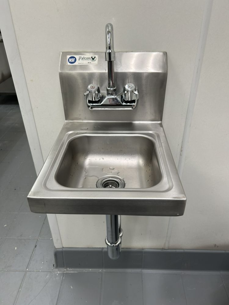 Slide of Acclaimed Plumbing