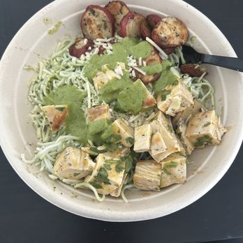Bolay - New American Near Me - Pembroke Pines, Florida