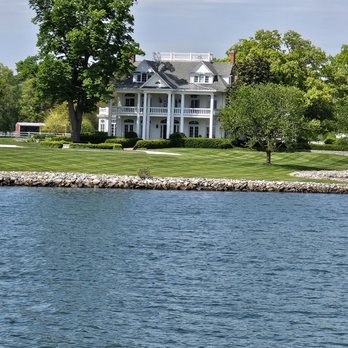 Patriot Cruises - Beautiful homes on the water. 04-22-26 - Boat Charters Near Me - Saint Michaels, Maryland Patriot Cruises - Beautiful homes on the water. 04-22-26 - Boat Charters Near Me - Saint Michaels, Maryland