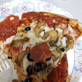 Vitale's - Takeout pizza - Pizza Near Me - Grand Rapids, Michigan