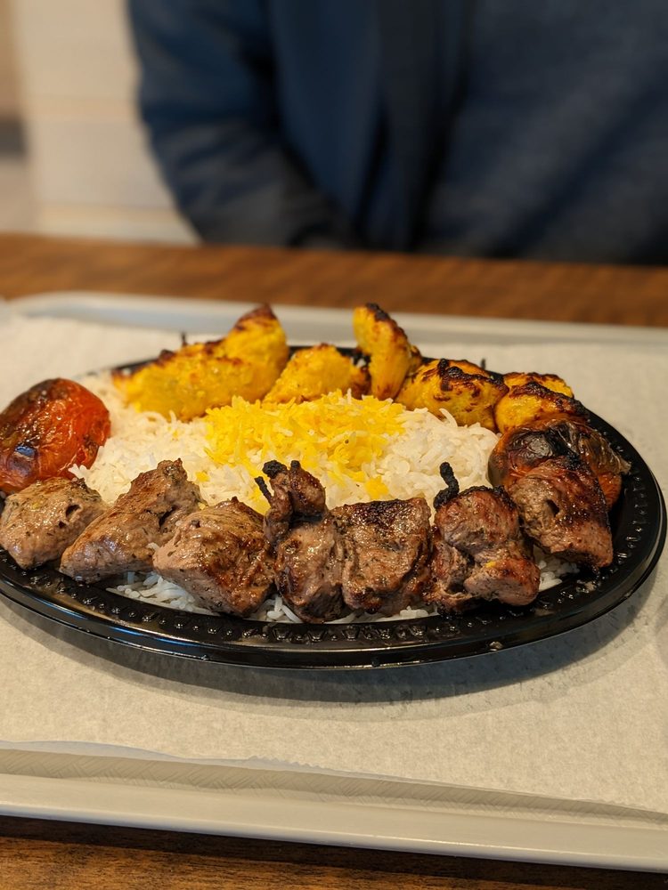 MOBY DICK HOUSE OF KABOB Updated August 2024 157 Photos & 175