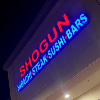 Shogun Sushi Hibachi - Sushi Bars Near Me - Folsom, California Shogun Sushi Hibachi - Sushi Bars Near Me - Folsom, California
