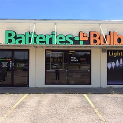 Batteries Plus