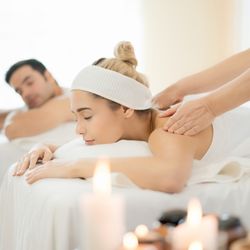A+ Massage
