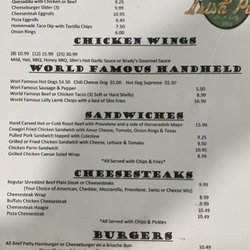 Slim’s Irish Pub