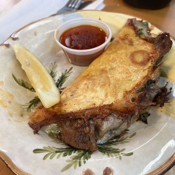 The Taco Hut - Quesabirria Tacos - Mexican Near Me - Yucaipa, California