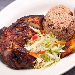 Sunisland Bar-Bq & Jerk