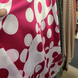 La Retacera Fabrics