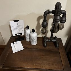 The Mountain Top Lodge At Dahlonega - Water bottle gifts