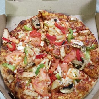Domino's Pizza - a pizza in a box - Pizza Near Me - Victoria, British Columbia Domino's Pizza - a pizza in a box - Pizza Near Me - Victoria, British Columbia