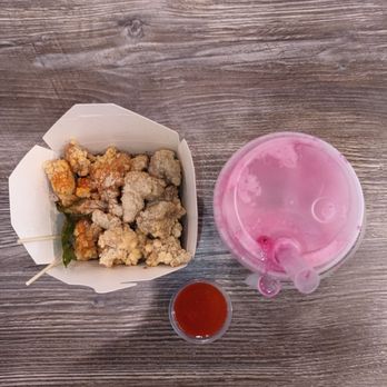 Feng Cha - Milpitas - Desserts Near Me - Milpitas, California