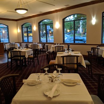 Luci Ancora - Amazing fine dining.  Portions were perfect.  delicious desserts.  unrushed service.  I come here whenever I'm visiting from Seattle. - Italian Near Me - Saint Paul, Minnesota