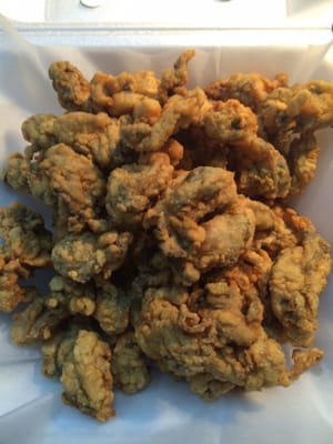 Seafood Shanty by null