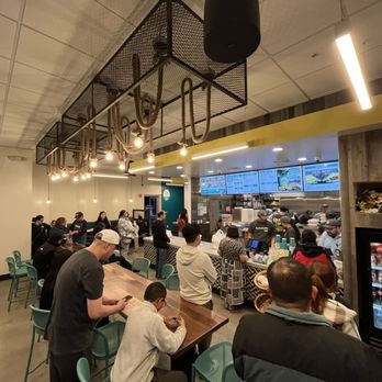 Ono Hawaiian BBQ - Hawaiian Near Me - Colma, California Ono Hawaiian BBQ - Hawaiian Near Me - Colma, California