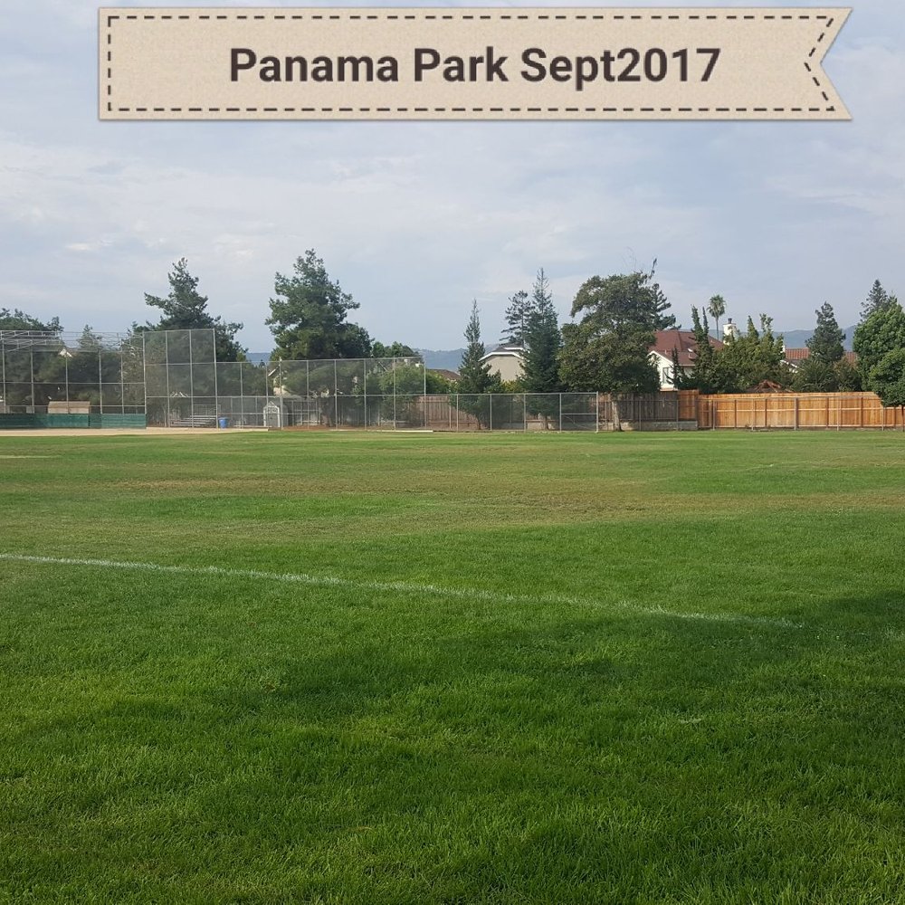 Panama Park - Parks Near Me - Sunnyvale, California Panama Park - Parks Near Me - Sunnyvale, California