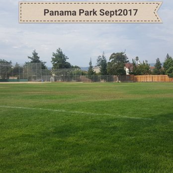 Panama Park - Parks Near Me - Sunnyvale, California