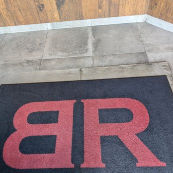 Bâton Rouge Steakhouse & Bar - Branding on the mat - Steakhouses Near Me - Vaughan, Ontario Bâton Rouge Steakhouse & Bar - Branding on the mat - Steakhouses Near Me - Vaughan, Ontario