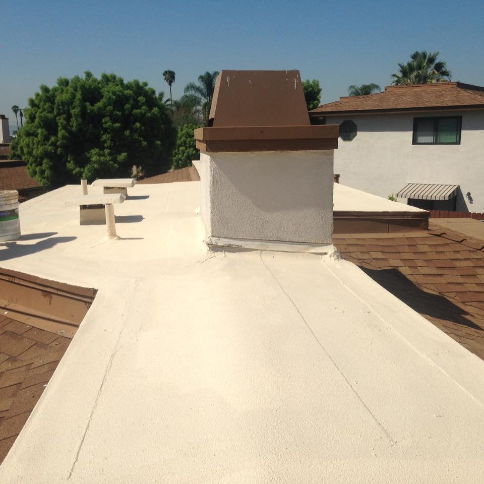 Slide of Douglas Cote Roofing