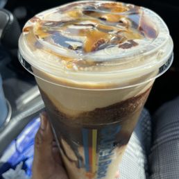 Annilater Extra Shot Blend