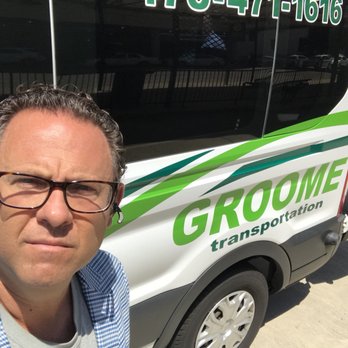 Groome Transportation - Airport Shuttles Near Me - Macon, Georgia Groome Transportation - Airport Shuttles Near Me - Macon, Georgia