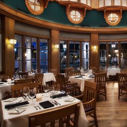 Yachtsman Steakhouse