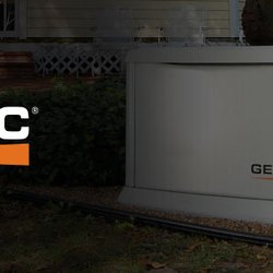 JKJ Generators