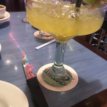 Pappasito's Cantina - Mango margarita - Tex-Mex Near Me - Houston, Texas