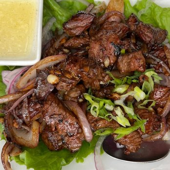 Le Soleil - Vietnamese Near Me - San Francisco, California Le Soleil - Vietnamese Near Me - San Francisco, California