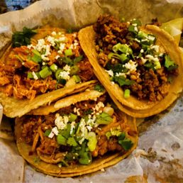 Soft Taco