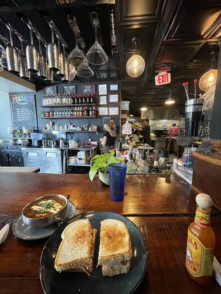 Graze Nashville