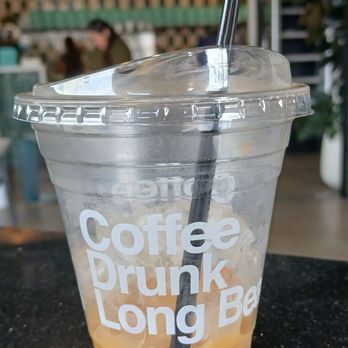 CoffeeDrunk - Almost empty - Coffee & Tea Near Me - Long Beach, California CoffeeDrunk - Almost empty - Coffee & Tea Near Me - Long Beach, California