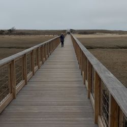 Boardwalk Road