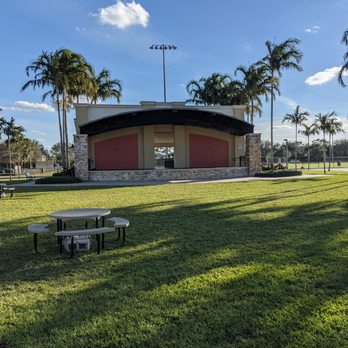 Canyon District Park - Canyon District Park amphitheater - Parks Near Me - Boynton Beach, Florida