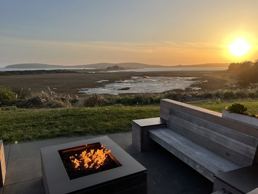 The Lodge at Bodega Bay by null