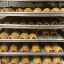 Today's Donuts