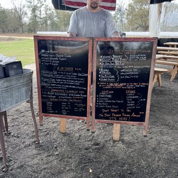 Jerkins Angus Farm - Menu - Meat Shops Near Me - Bristol, Florida