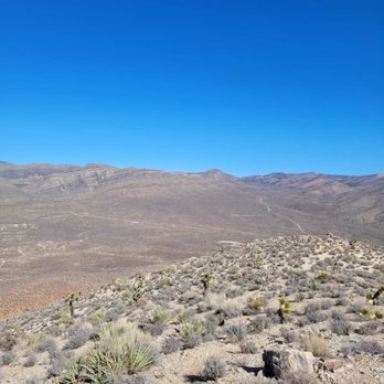 Gass Peak - Hiking Near Me - Las Vegas, Nevada Gass Peak - Hiking Near Me - Las Vegas, Nevada