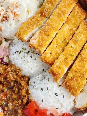 KIMSSI KATSU by null