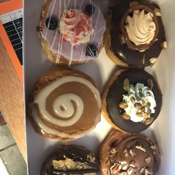 Mojo Donuts - Donuts Near Me - Pembroke Pines, Florida Mojo Donuts - Donuts Near Me - Pembroke Pines, Florida