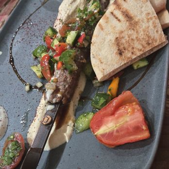 Urban Fraiche Restaurant - Mediterranean Near Me - Phoenix, Arizona
