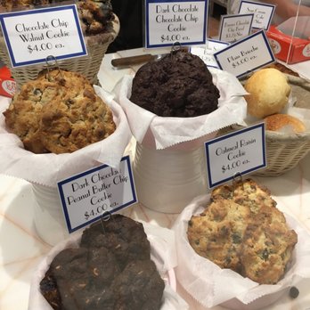 Levain Bakery - Bakeries Near Me - New York, New York Levain Bakery - Bakeries Near Me - New York, New York