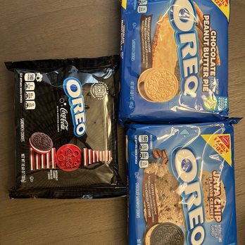 Oreo Café - Desserts Near Me - East Rutherford, New Jersey Oreo Café - Desserts Near Me - East Rutherford, New Jersey