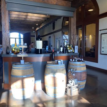 Black Stallion Estate Winery - Inside - Venues & Event Spaces Near Me - Napa, California Black Stallion Estate Winery - Inside - Venues & Event Spaces Near Me - Napa, California