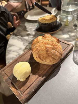 Old Compton Brasserie by null