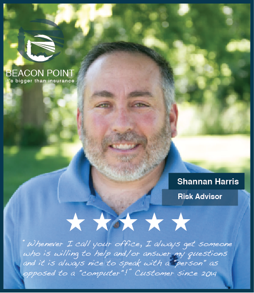 Beacon Point Insurance