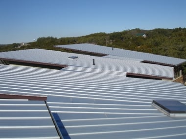 Slide of Straight Solutions Inc.