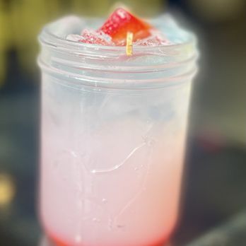 Breakfast Republic - Strawberry lemonade - Breakfast & Brunch Near Me - Culver City, California Breakfast Republic - Strawberry lemonade - Breakfast & Brunch Near Me - Culver City, California
