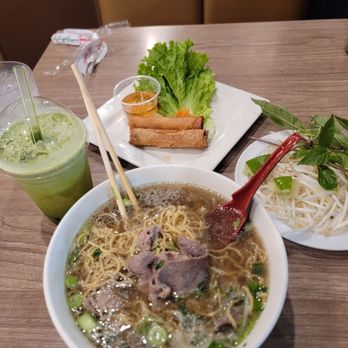 Bone & Broth - Vietnamese Near Me - Ontario, California