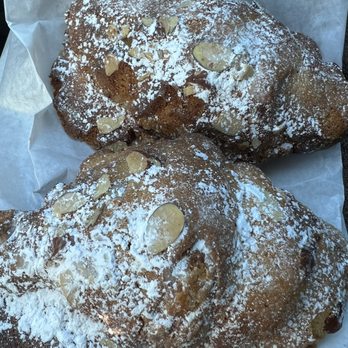 Trompeau Bakery - Almond croissants - Desserts Near Me - Englewood, Colorado Trompeau Bakery - Almond croissants - Desserts Near Me - Englewood, Colorado
