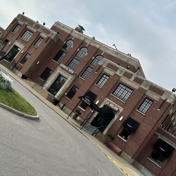 Bistro Le Relais - French Near Me - Louisville, Kentucky
